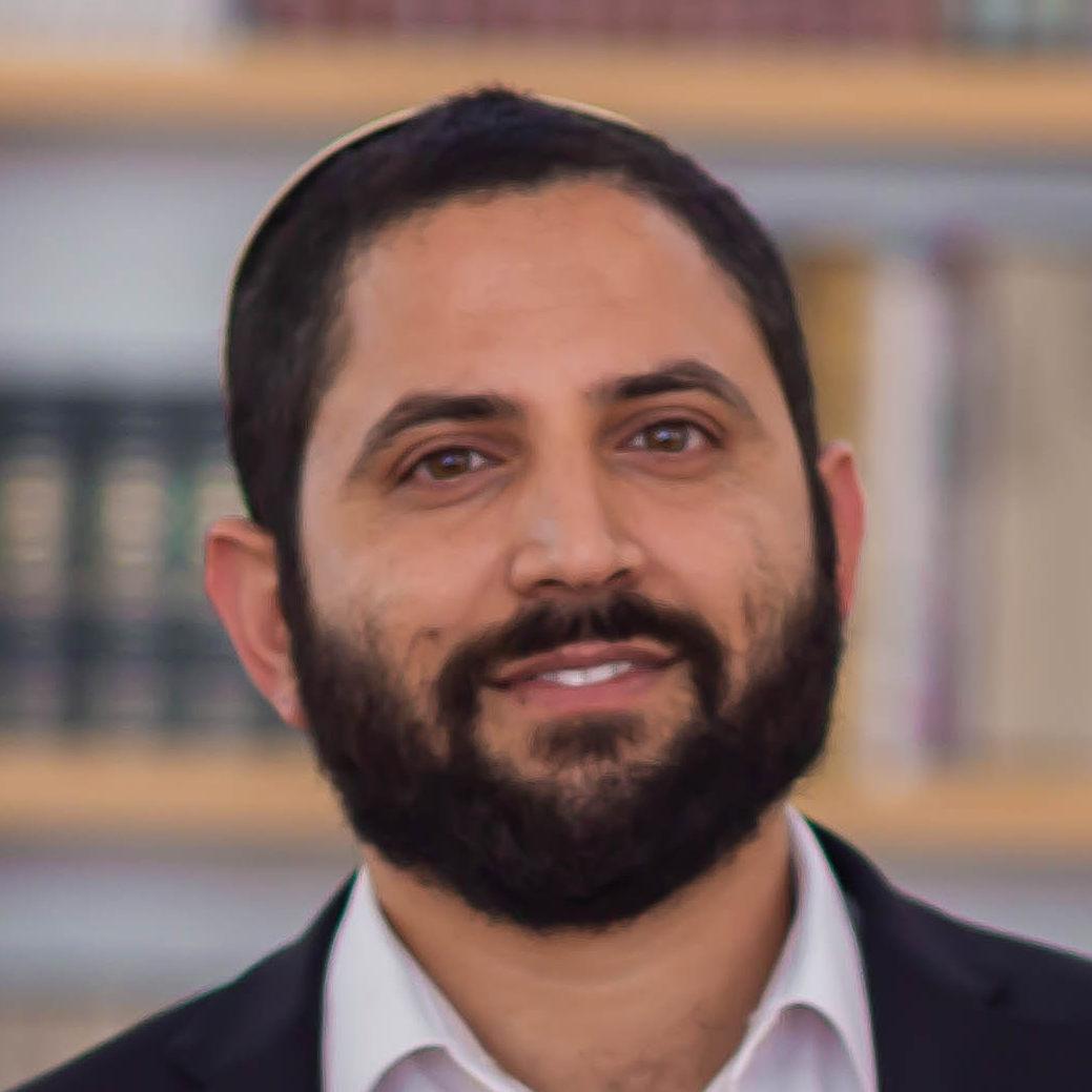הרב סרן מיל' אביעד גדות